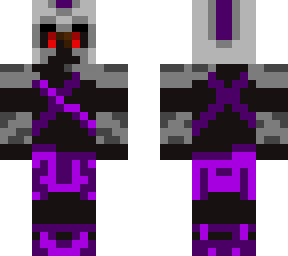 evil blake