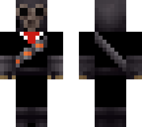 fancy pyro