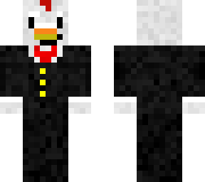 fancy qwack