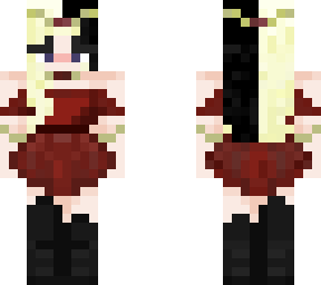 fancy skin