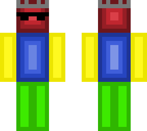 fangs evil brother fong