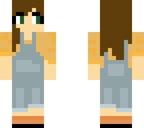 farmer girl