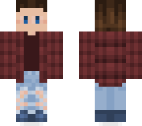 fatherdj skin v1