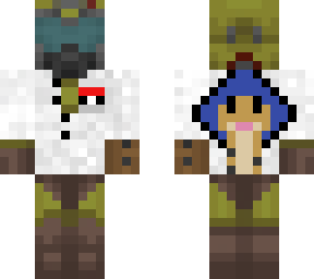 feiry
