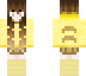 female pikachu (credit to iheartbunny)