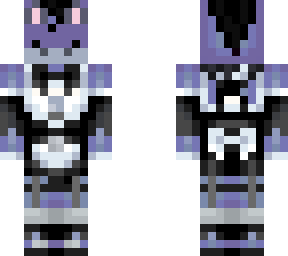 final edit maid eeyore