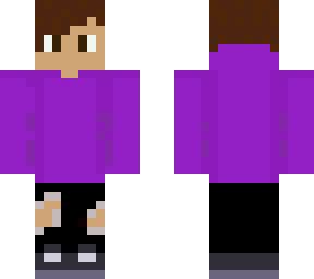 final skin