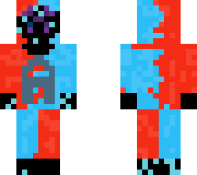 fire ice obsidian creeper
