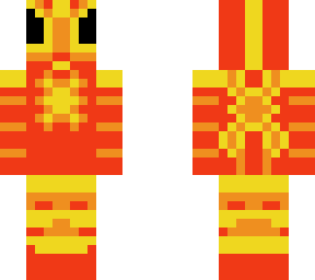 flamespider