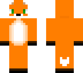 fox