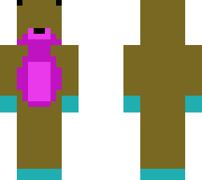 fox but i took a massive sh*t on it