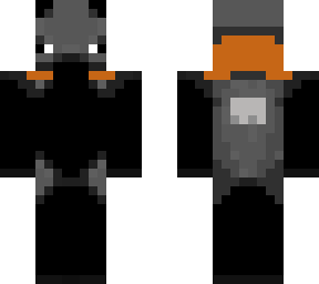 fox cross fox