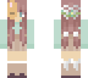 fox girl 2