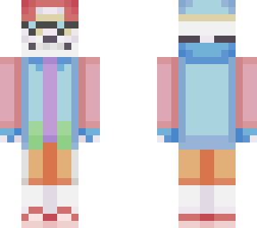 fresh sans! edited