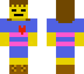 frisk (edit)