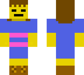 frisk