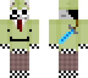 frog + dream smp...