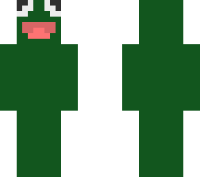frog