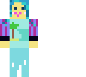 frosted1flakes's skin