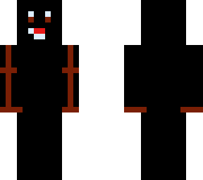 funny skin