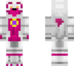 funtime foxy (summer)