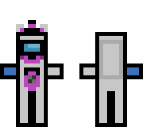 funtime freddy crewbear