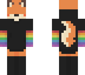 furry pride
