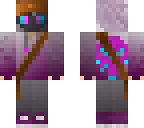 futuristic guy (special effects with it ;d)