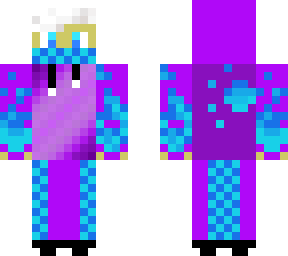 galactic boy