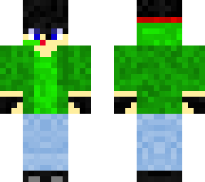 gamer