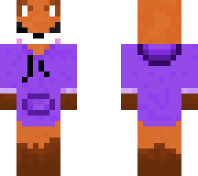 gaming fox