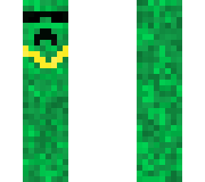 gangster creeper
