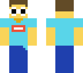 georgenotfound