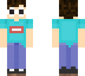 georgenotfound in my style