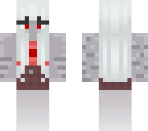 ghast (origins)
