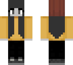 ghoztly but ghostbur/ wilbur soot