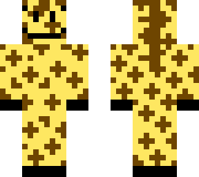 giraffelife oc