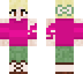 girl