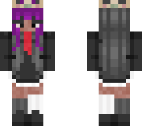 girl ranboo by thegoofycoconut07 except it's me :d