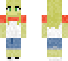 girl tommyinit skin