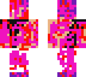 glitch power