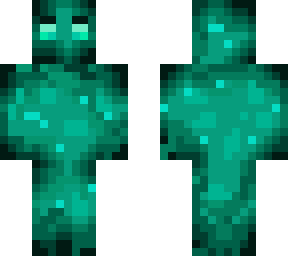 glow squid