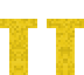 gold armor