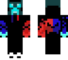 good creeper boy