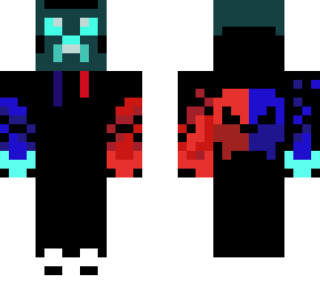 good creeper boy