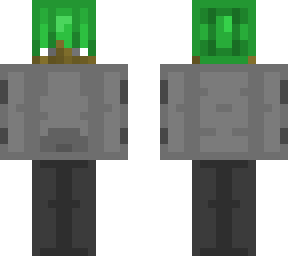 grass block