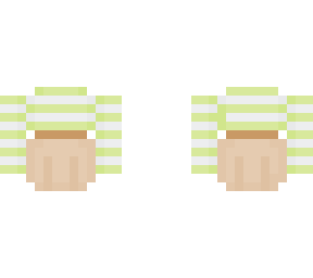 green apricots - cb