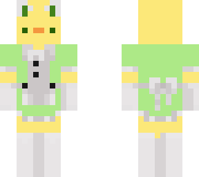 green oniontheduck