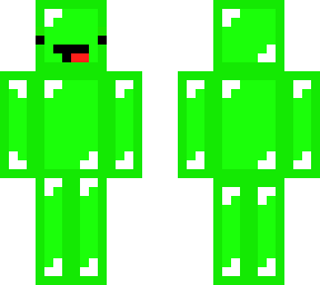 green skeppy