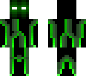 green thunder